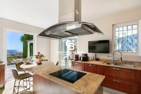 Luxury House for sale in Falicon, 1 750 000 €, Photo 5