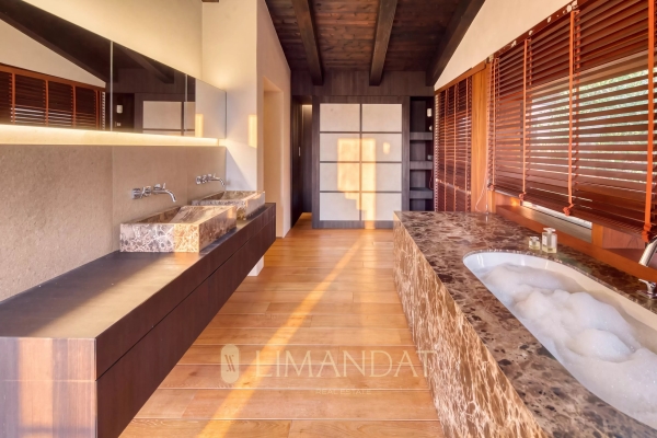 Maison de luxe à vendre à Saint-Paul-de-Vence, 2 290 000 €, Photo 5