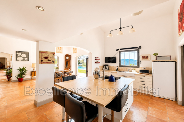 Luxury House for sale in Le Plan-de-La-Tour, 2 150 000 €, Photo 5