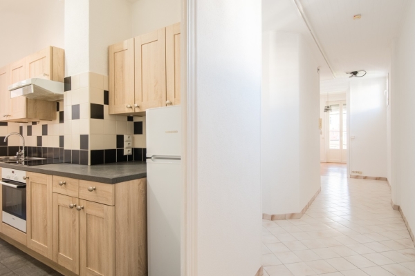 Appartement de luxe à vendre à Nice, 379 000 €, Photo 5