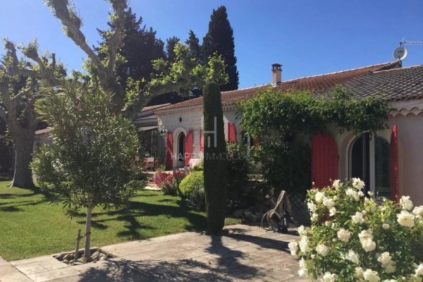 Maison de luxe à vendre à Mollégès, 819 000 €, Photo 5