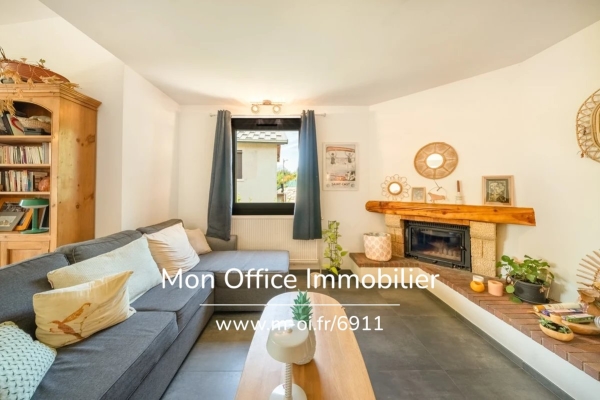 Luxury House for sale in Embrun, 695 000 €, Photo 5
