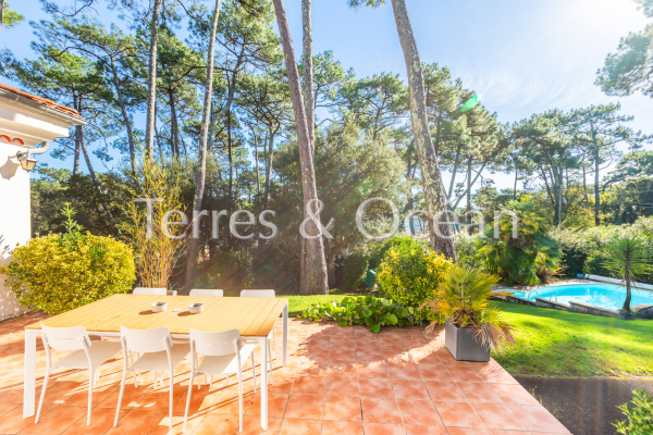 Maison de luxe à vendre à Hossegor, 2 800 000 €, Photo 5