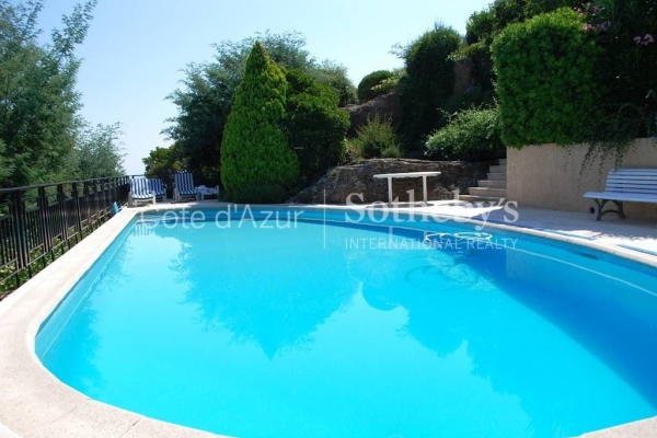 Maison de luxe à vendre à Théoule-sur-Mer, 2 200 000 €, Photo 5