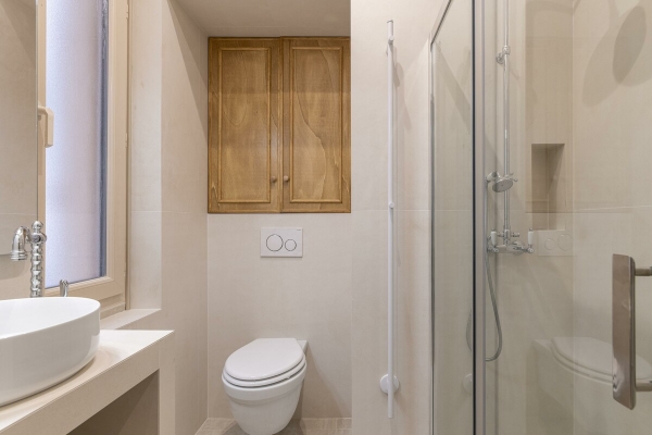 Luxury Apartment for rental in Monaco, 7 000 €, Photo 5