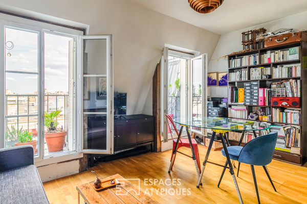 Appartement de luxe à vendre à Paris 9ème, 475 000 €, Photo 5