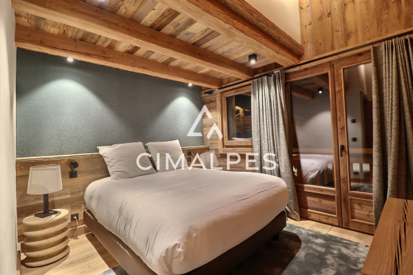 Maison de luxe à vendre à Saint-Martin-de-Belleville, 2 705 000 €, Photo 5