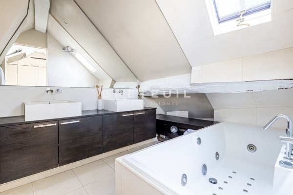 Appartement de luxe à vendre à Paris 6ème, 2 450 000 €, Photo 5