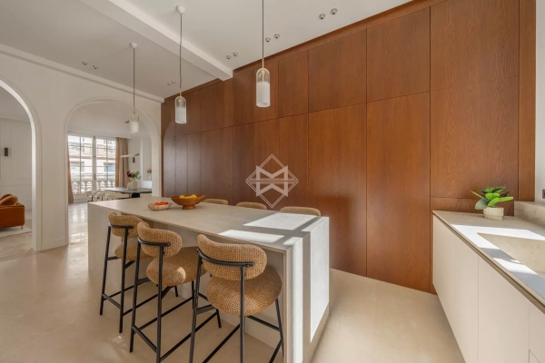Luxury Apartment for sale in Paris 8ème, 5 900 000 €, Photo 5