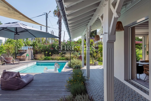 Maison de luxe à vendre à Lanton, 950 000 €, Photo 5