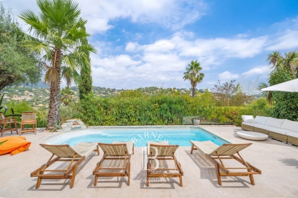 Maison de luxe à vendre à Vence, 1 720 000 €, Photo 5