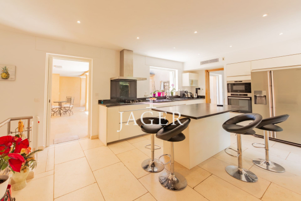 Luxury House for sale in Sainte-Maxime, 2 700 000 €, Photo 5