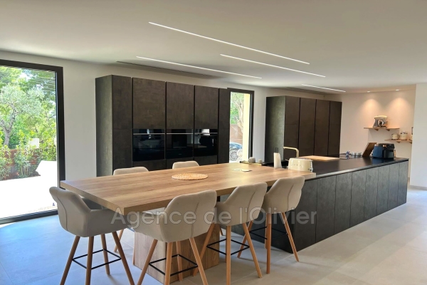 Maison de luxe à vendre à Opio, 3 650 000 €, Photo 5