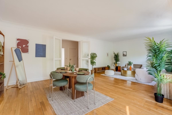 Appartement de luxe à vendre à Paris 16ème, 1 590 000 €, Photo 5
