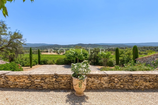 Maison de luxe à vendre à Saint Saturnin les Apt, 4 950 000 €, Photo 5