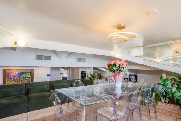 Luxury Apartment for sale in Beaulieu-sur-Mer, 1 650 000 €, Photo 5