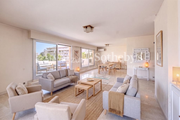 Luxury Apartment for sale in Cannes, 1 750 000 €, Photo 5