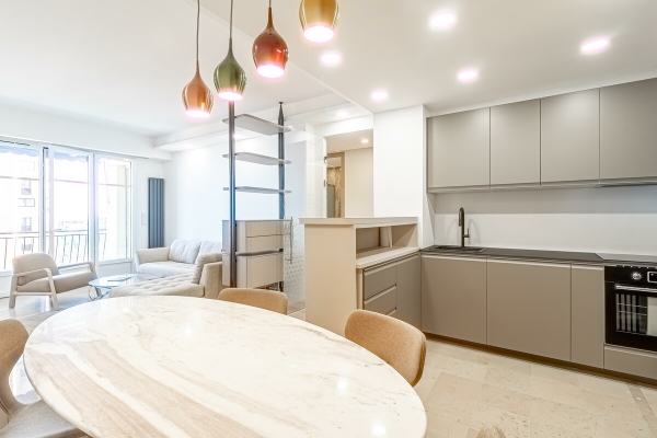 Appartement de luxe à vendre à Monaco, 8 000 000 €, Photo 5
