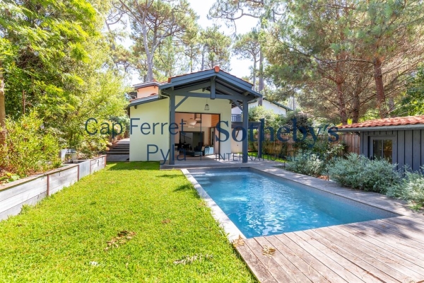 Maison de luxe à vendre à Pyla sur Mer, 1 670 000 €, Photo 5