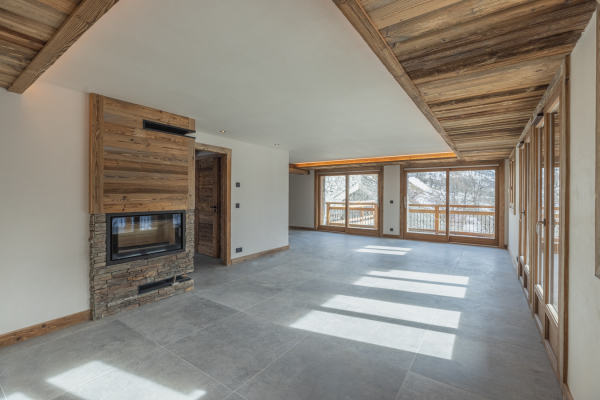 Maison de luxe à vendre à Saint-Martin-de-Belleville, 2 900 000 €, Photo 5