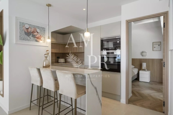 Luxury Apartment for sale in Cannes, 2 395 000 €, Photo 5