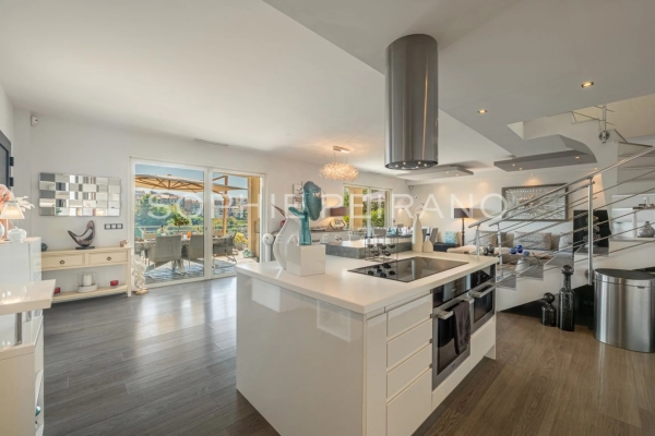 Maison de luxe à vendre à Biot, 1 490 000 €, Photo 5