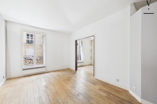 Appartement de luxe à vendre à Paris 7ème, 1 050 000 €, Photo 5