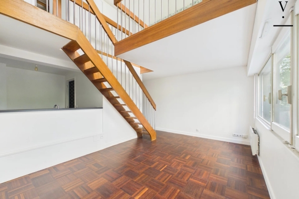 Luxury Apartment for sale in Paris 3ème, 722 800 €, Photo 5
