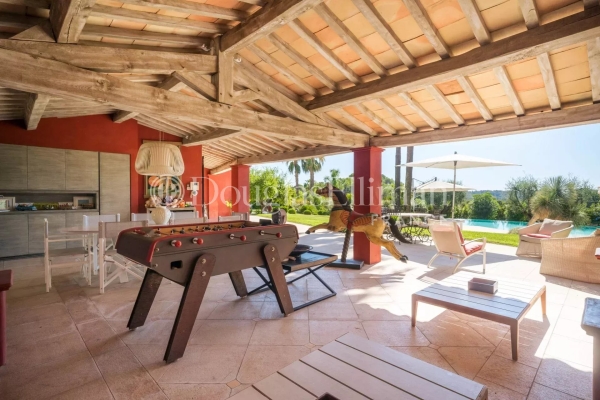 Maison de luxe à vendre à Mougins, 5 290 000 €, Photo 5