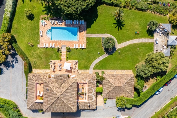 Luxury House for sale in Grimaud, 6 600 000 €, Photo 5