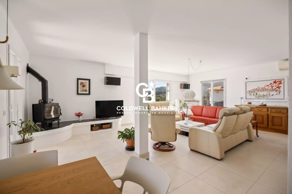 Maison de luxe à vendre à Saint-Paul-de-Vence, 1 690 000 €, Photo 5
