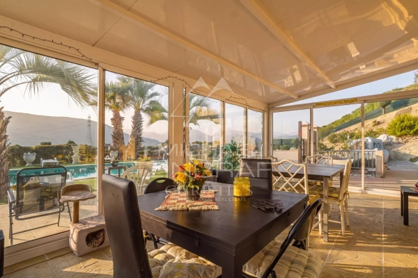 Luxury House for sale in Colomars, 1 450 000 €, Photo 6