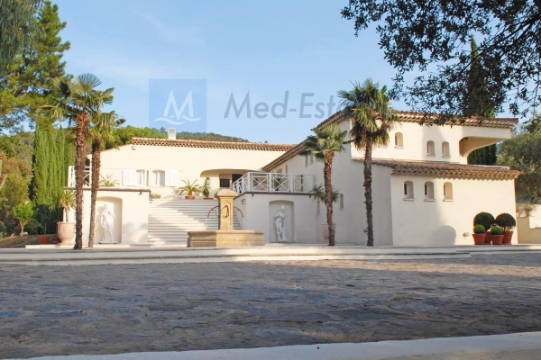 Maison de luxe à vendre à Cogolin, 5 995 000 €, Photo 6