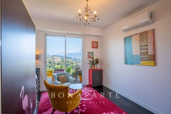 Luxury Apartment for sale in Nice, 1 390 000 €, Photo 6