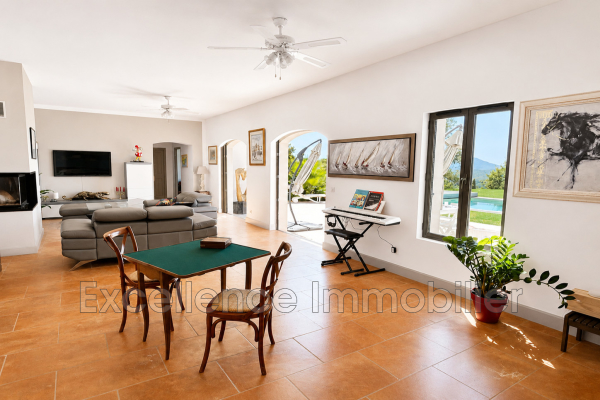 Luxury House for sale in Le Plan-de-La-Tour, 2 150 000 €, Photo 6