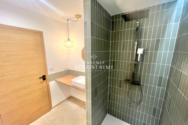 Appartement de luxe à vendre à Saint-Rémy-de-Provence, 315 000 €, Photo 6