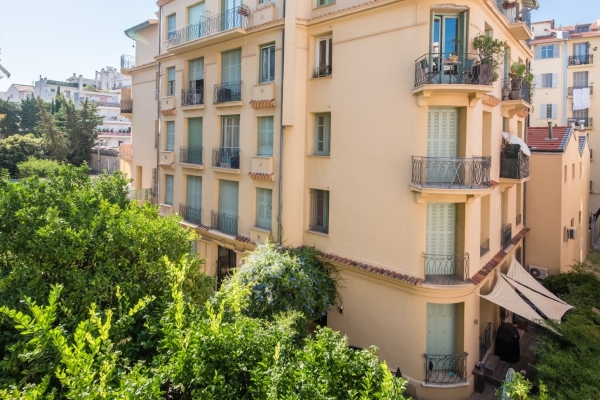 Appartement de luxe à vendre à Nice, 379 000 €, Photo 6