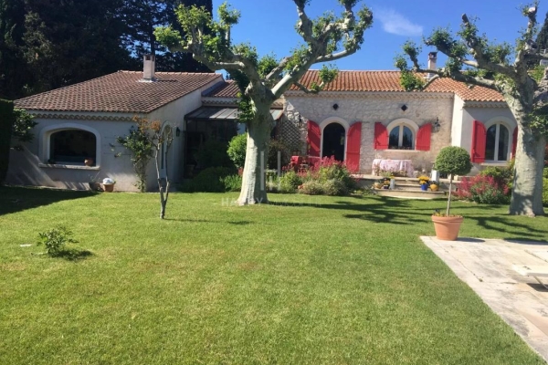 Maison de luxe à vendre à Mollégès, 819 000 €, Photo 6