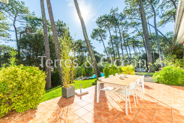 Maison de luxe à vendre à Hossegor, 2 800 000 €, Photo 6
