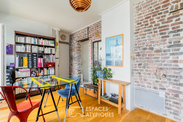 Appartement de luxe à vendre à Paris 9ème, 475 000 €, Photo 6
