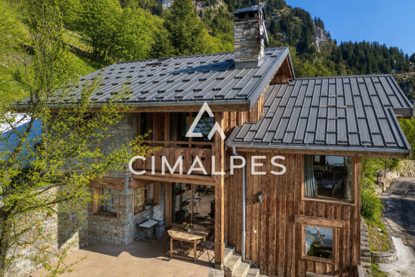 Luxury House for sale in Champagny en Vanoise, 1 490 000 €, Photo 6