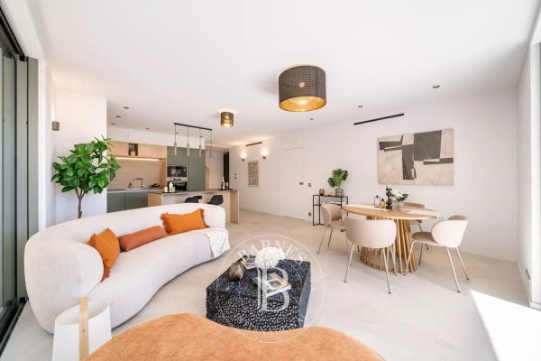 Appartement de luxe à vendre à Mandelieu-la-Napoule, 895 000 €, Photo 6