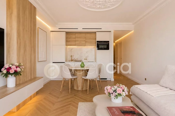 Appartement de luxe à vendre à Cannes, 840 000 €, Photo 6