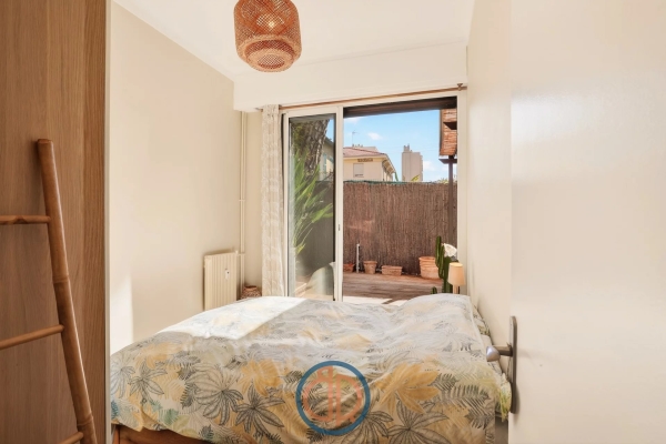 Appartement de luxe à vendre à Nice, 259 000 €, Photo 6