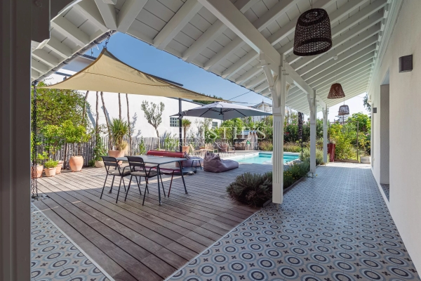 Maison de luxe à vendre à Lanton, 950 000 €, Photo 6