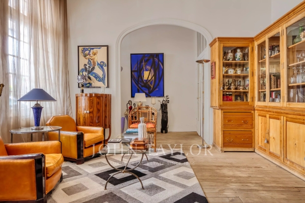 Maison de luxe à vendre à Deauville, 3 250 000 €, Photo 6