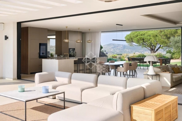 Maison de luxe à vendre à Sainte-Maxime, 6 990 000 €, Photo 6