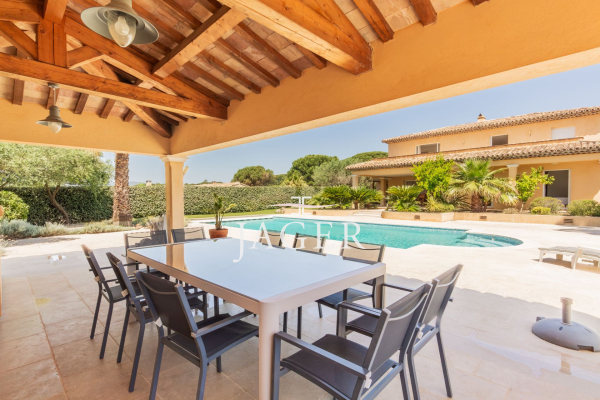 Luxury House for sale in Sainte-Maxime, 2 700 000 €, Photo 6