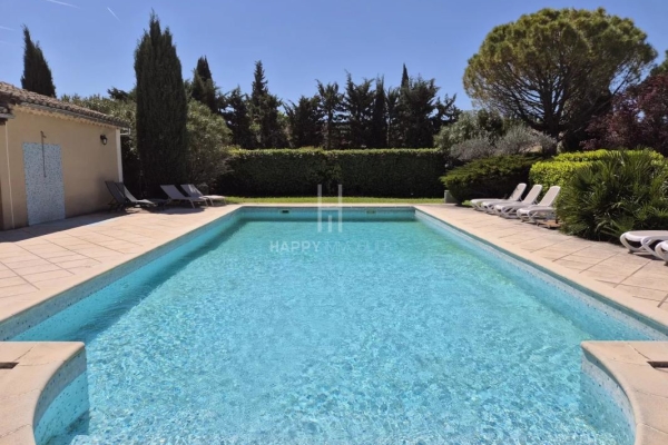 Appartement de luxe à vendre à Saint-Rémy-de-Provence, 310 000 €, Photo 6