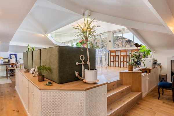 Luxury Apartment for sale in Beaulieu-sur-Mer, 1 650 000 €, Photo 6